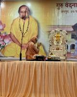 Guru Vandana Mahotsava 2026 Jaipur - Day 2 (1 March 2026)